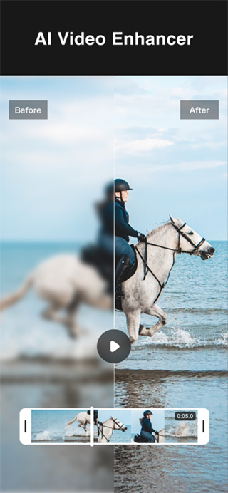 youcut视频剪辑截图3