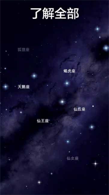 漫步星空2截图4