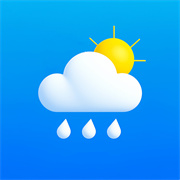 天气准时雨报下载 天气准时雨报（V0.6.7）官网版