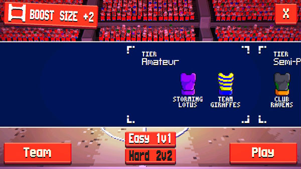 超级跳跃足球截图2