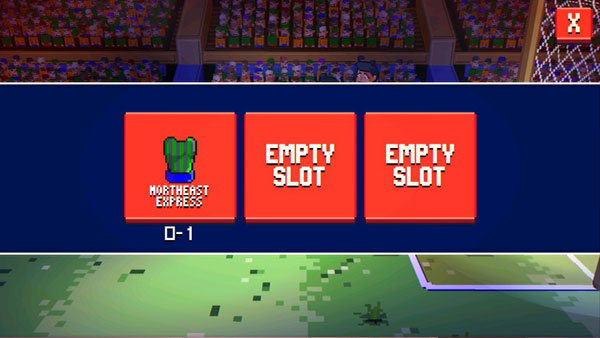 超级跳跃足球截图4