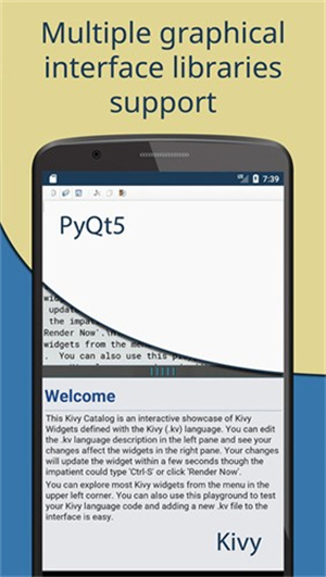 Pydroid3手机版