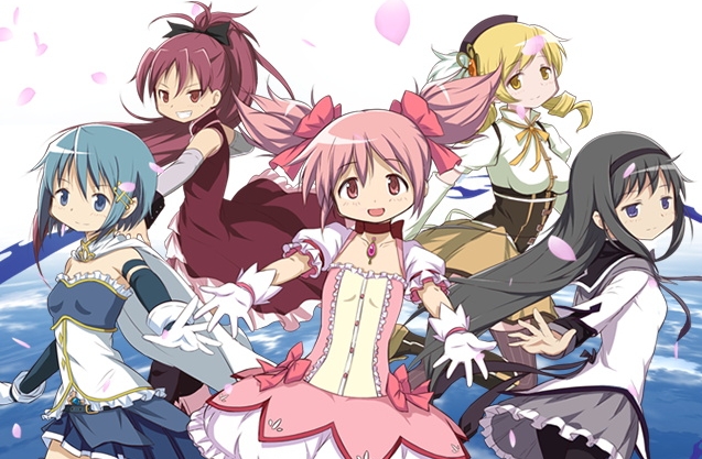 魔法少女小圆