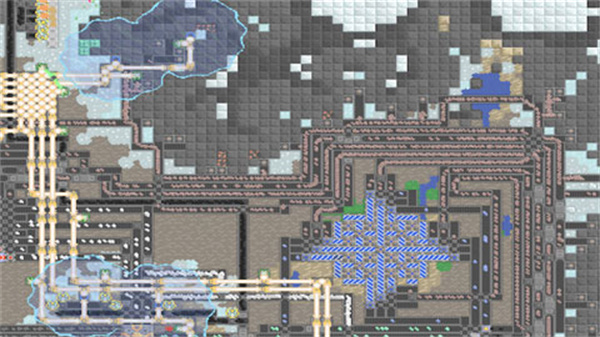 像素工厂汉化版截图1