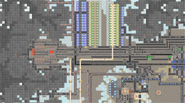 像素工厂汉化版截图2