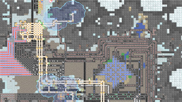 像素工厂汉化版截图4