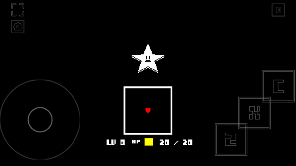 域外传说中文版截图1