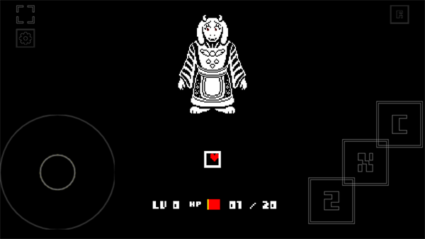 域外传说中文版截图4