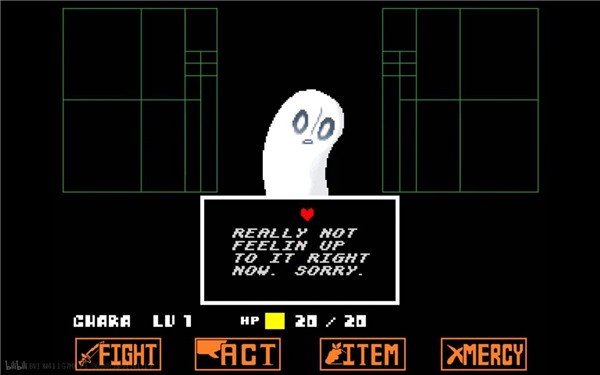 域外传说中文版