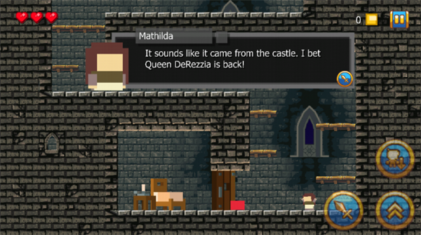 匹普历险记截图4