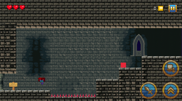 匹普历险记截图3