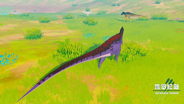 mesozoic dawn手机版截图3