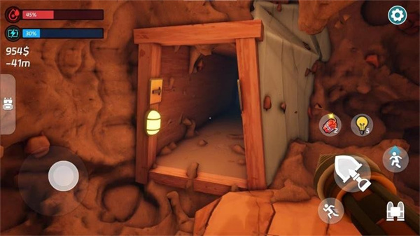 挖宝模拟器截图2