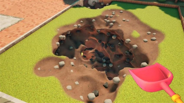 挖宝模拟器截图3