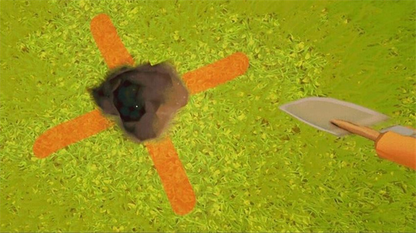 挖宝模拟器截图4