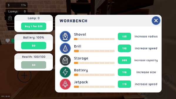 货运车模拟器中文版截图5