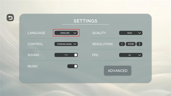 货运车模拟器中文版