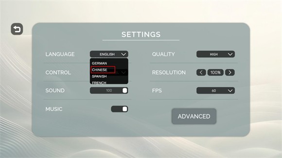 货运车模拟器中文版