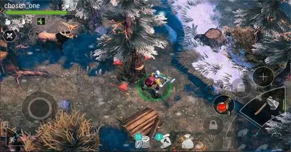 弗里斯伯恩中文版