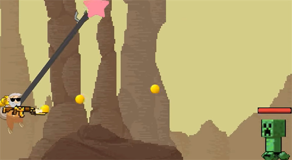 黄金特工中文版