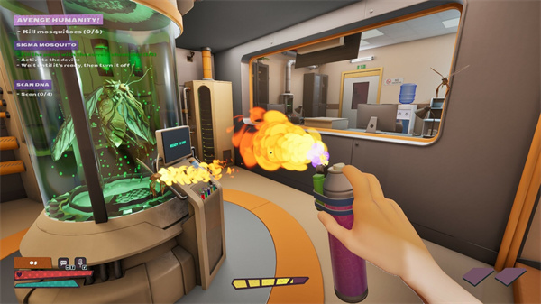 蚊子帮手机版截图5