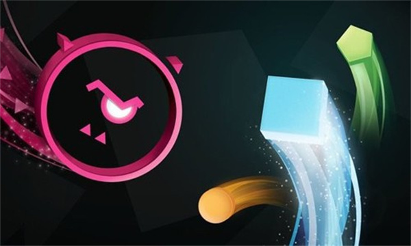 形状节奏手机版截图1