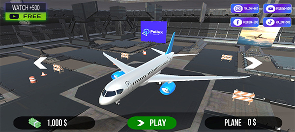 飞行模拟器2截图1