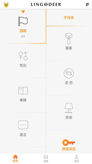 lingodeer安卓版截图3