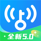 wifi万能钥匙自动连接