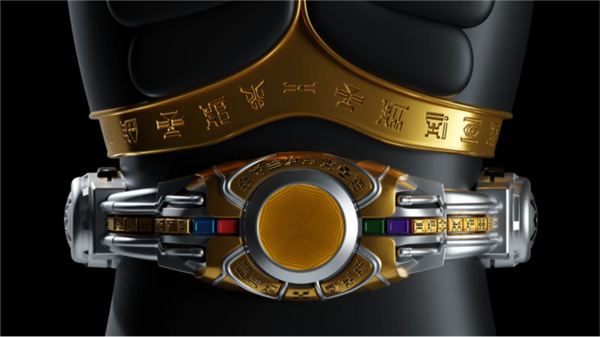 假面骑士空我模拟器截图2