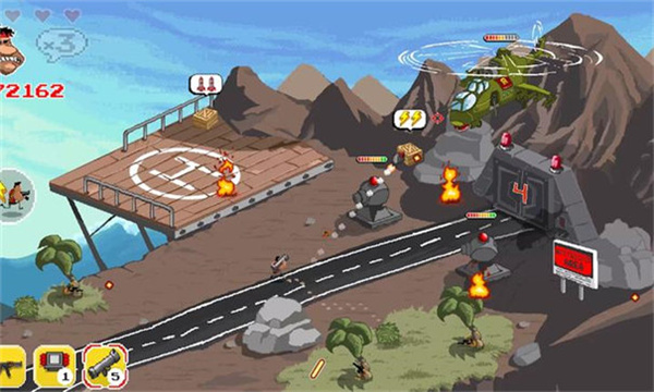 约翰曼波手机版截图3