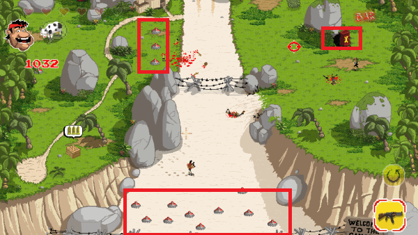 约翰曼波手机版