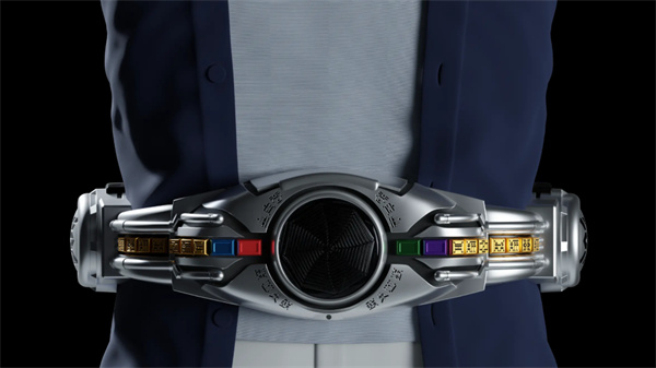 假面骑士空我模拟器豪华版截图2