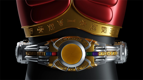 假面骑士空我模拟器豪华版截图4