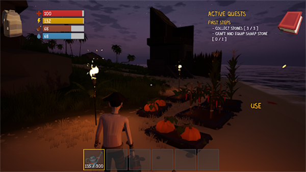 水手的奥德赛截图3