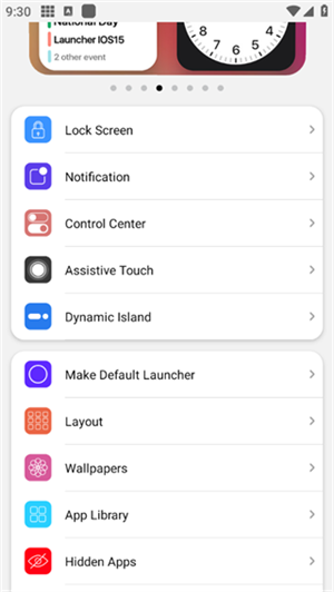 浣熊ios17启动器高级版