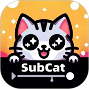 subcat翻译猫
