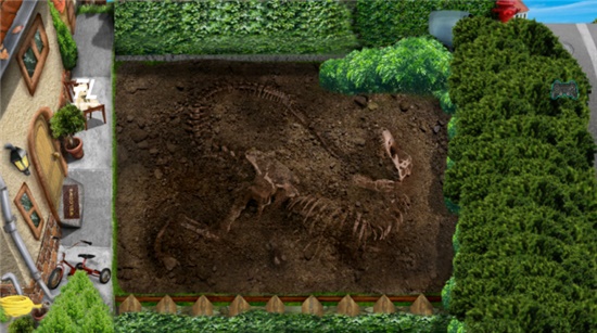 植物大战僵尸写实画风版截图2