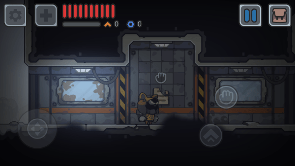 死亡空间站2汉化版