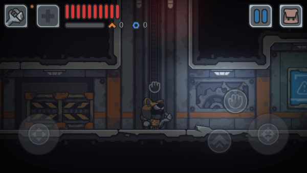 死亡空间站2汉化版