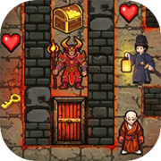 神探诡事录正版