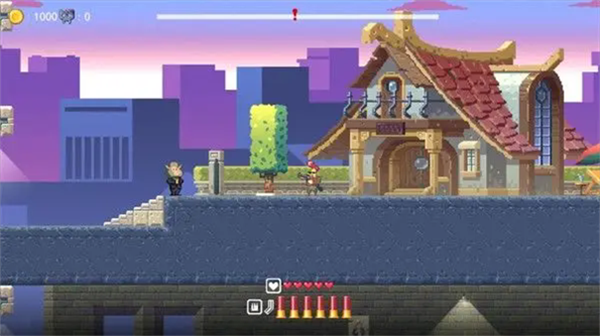 鸡从天降联机版截图4