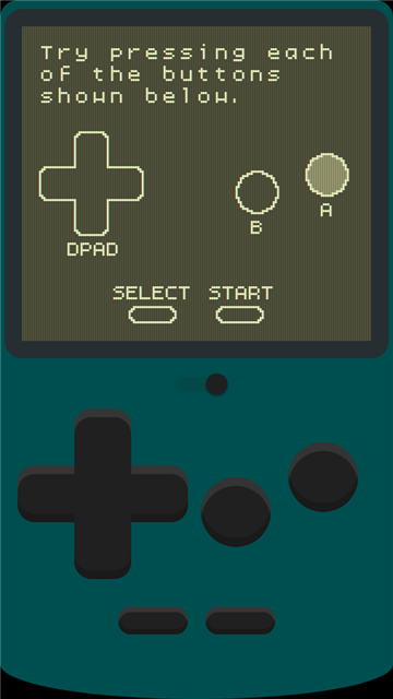 gbcc模拟器截图1