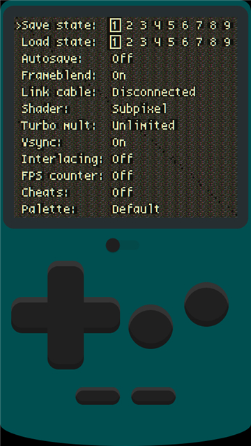 gbcc模拟器截图3