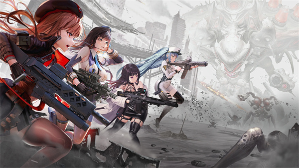 胜利女神新的希望国服