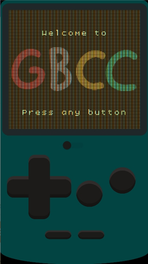 gbcc模拟器