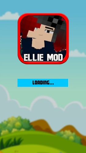 我的世界艾莉模组资源包截图1