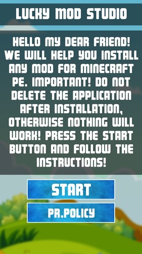 我的世界艾莉模组资源包截图2