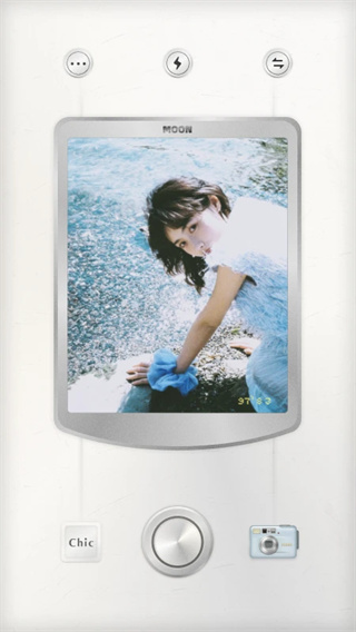 chic相机截图1