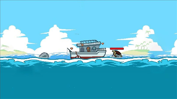 钓鱼佬刮鳞大师截图3